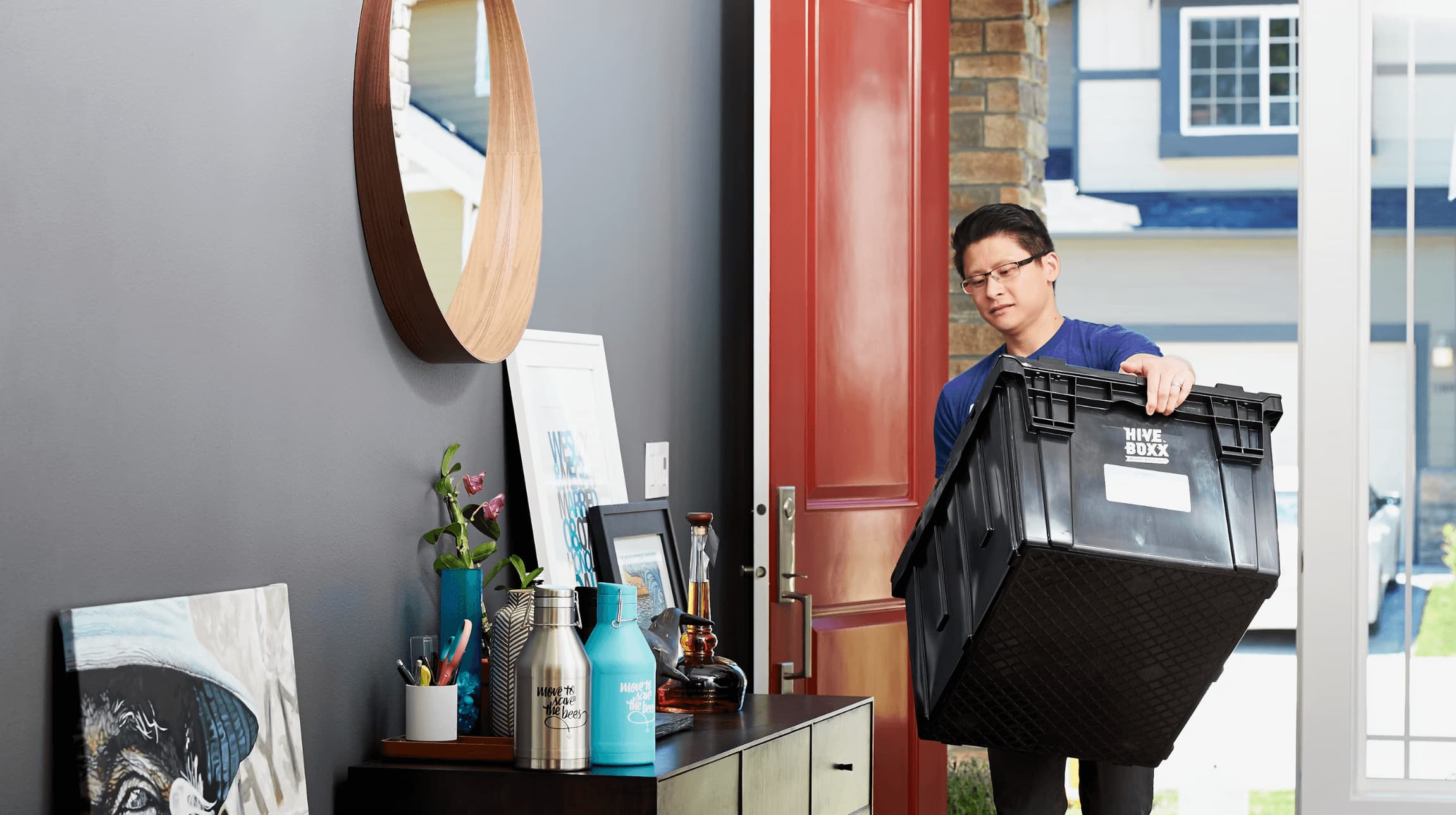 Packing for a Move: What to Photograph, Label, and Track First